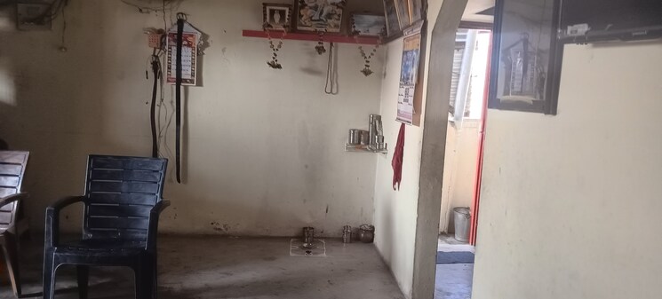 undefined, kalmana 1 Bedroom 611 Sq.Ft. Independent House In Kalmana Nagpur 9720396