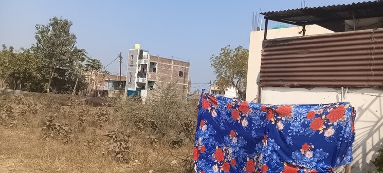 Exterior View, kalmana 1 Bedroom 611 Sq.Ft. Independent House In Kalmana Nagpur 9720396