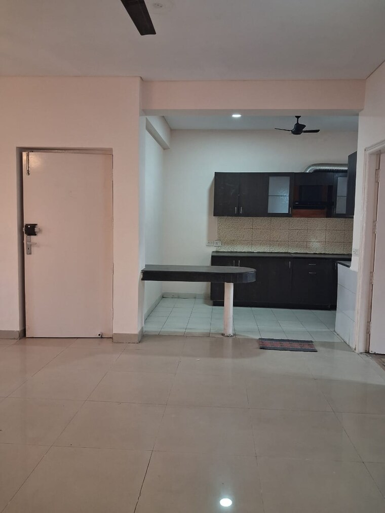 Kitchen, unitech-south-city-ii 3 Bedroom 1650 Sq.Ft. Builder Floor In Sector 50 Gurgaon 9720395