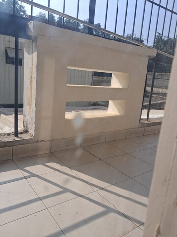 Bathroom in 3 BHK Builder Floor at Unitech South City II, Sector 50 – for Rent