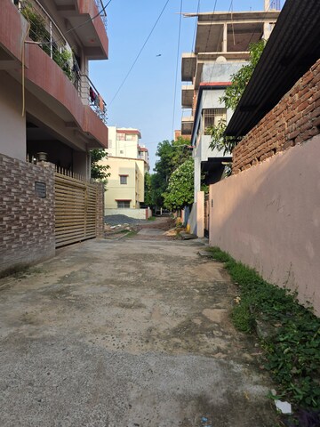  Plot – Exterior View View at Rukanpura - for Sale