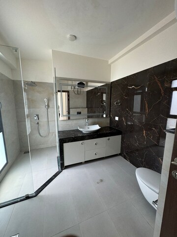 Kitchen in 5 BHK Villa at Emaar Marbella, Sector 66 – for Rent