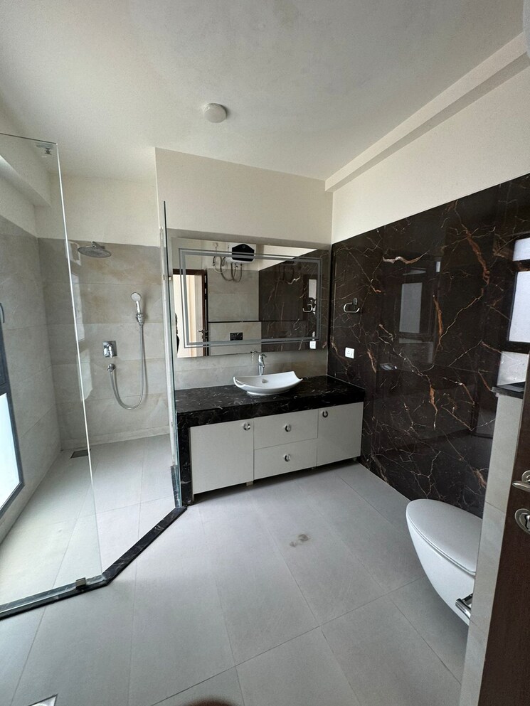 Kitchen, emaar-marbella 5 Bedroom 8100 Sq.Ft. Villa In Sector 66 Gurgaon 9720358