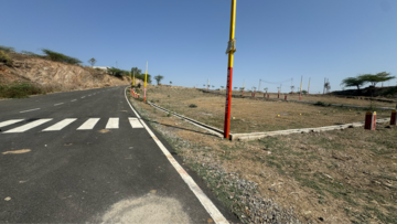 Plot Area in  Plot at Jawahar Nagar – for Sale