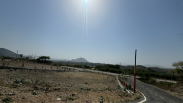 Plot Area in  Plot at Jawahar Nagar – for Sale