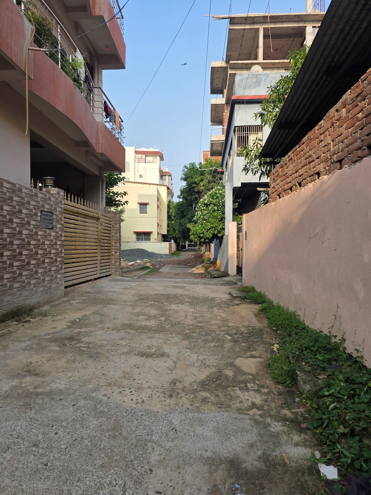 Exterior View, rukanpura  2319 Sq.Ft. Plot In Rukanpura Patna 9720415