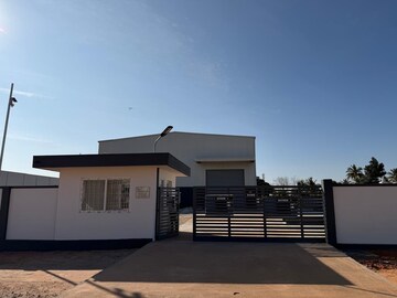  Warehouse For Rent in Devanahalli