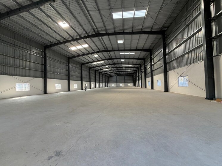 Room, devanahalli Commercial Warehouse 23110 Sq.Ft. In Devanahalli Bangalore 9720379