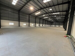 Parking in  Warehouse at Devanahalli – for Rent