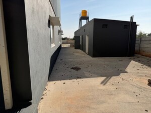 Building Lobby in  Warehouse at Devanahalli – for Rent