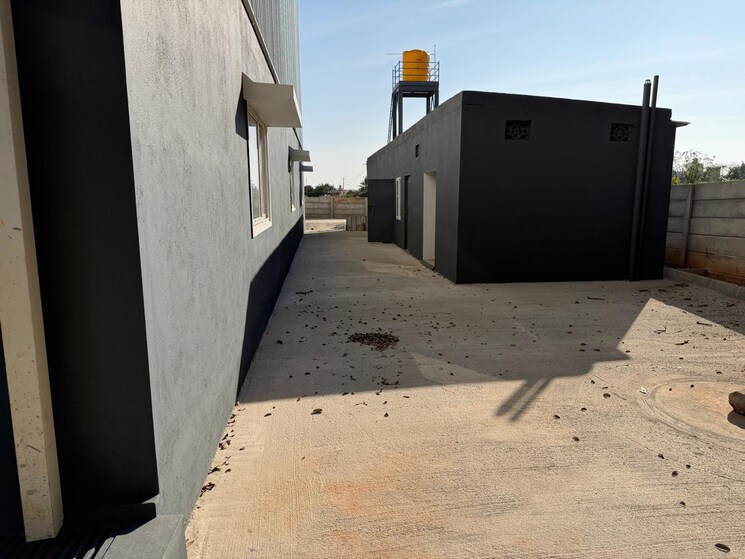 undefined, devanahalli Commercial Warehouse 23110 Sq.Ft. In Devanahalli Bangalore 9720379