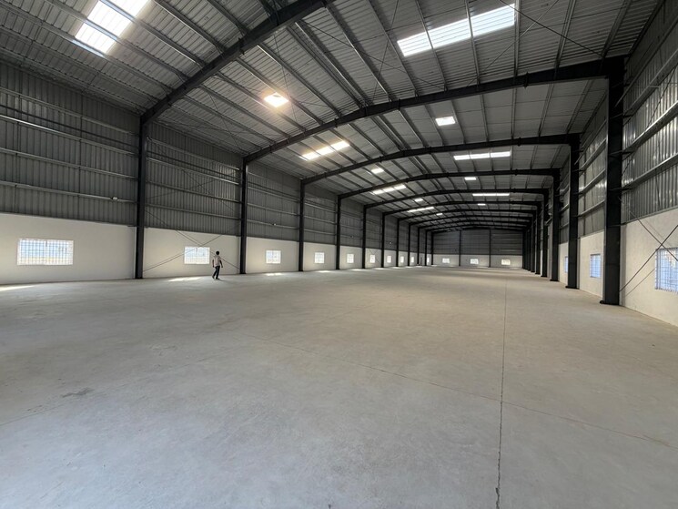 Room, devanahalli Commercial Warehouse 23110 Sq.Ft. In Devanahalli Bangalore 9720379