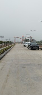 110 Sq.Yd. Plot in Shri Radha Rani Townshipe