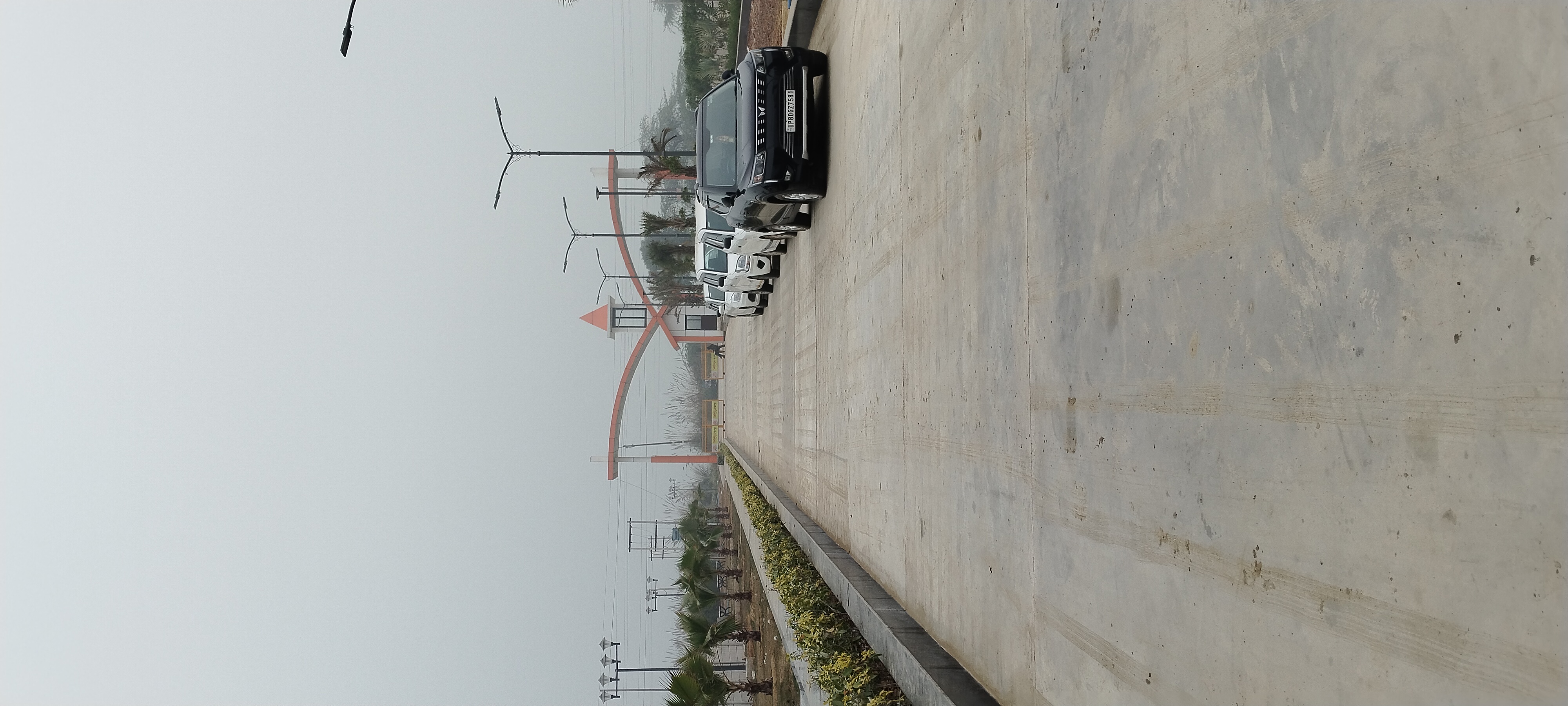 Plot For Sale in Shri Radha Rani Townshipe