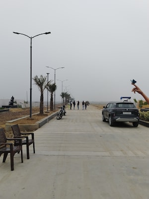  Plot – Exterior View View at Vrindavan - for Sale