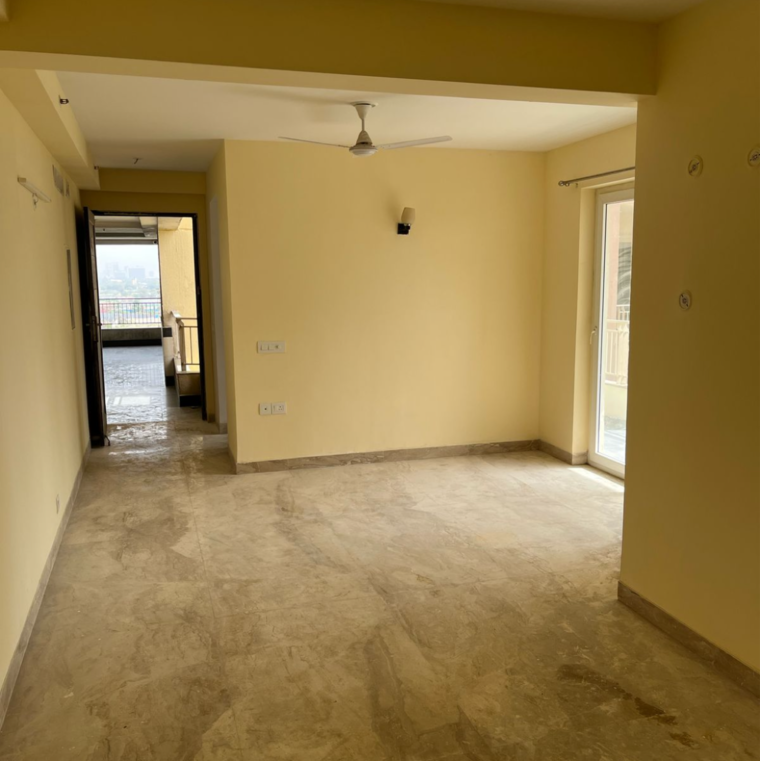 Room, supertech-araville 2.5 Bedroom 1692 Sq.Ft. Apartment In Sector 79 Gurgaon 9720361