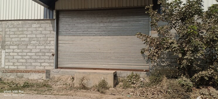 Balcony, kuberpur Commercial Warehouse 12000 Sq.Ft. In Kuberpur Agra 9720408