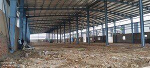  Warehouse For Rent in Kuberpur