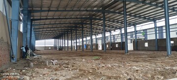  Warehouse For Rent in Kuberpur
