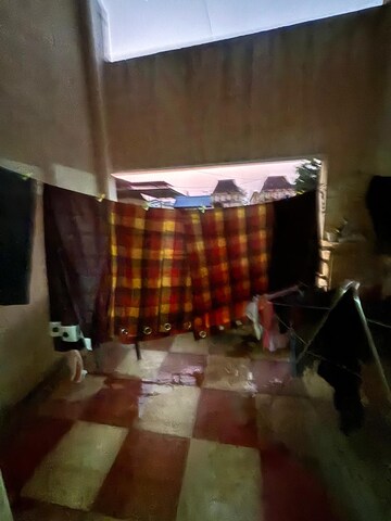 Living Room in 2 BHK Apartment at Pimple Saudagar – for Sale