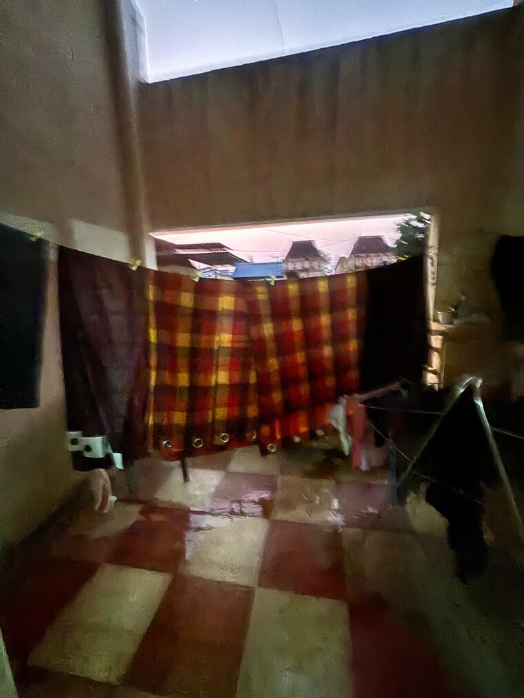 Living Room, pimple saudagar 2 Bedroom 1000 Sq.Ft. Apartment In Pimple Saudagar Pune 9720453