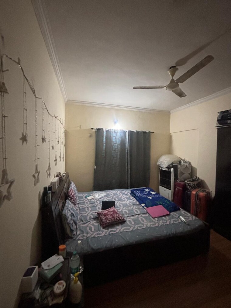 Bedroom, pimple saudagar 2 Bedroom 1000 Sq.Ft. Apartment In Pimple Saudagar Pune 9720453