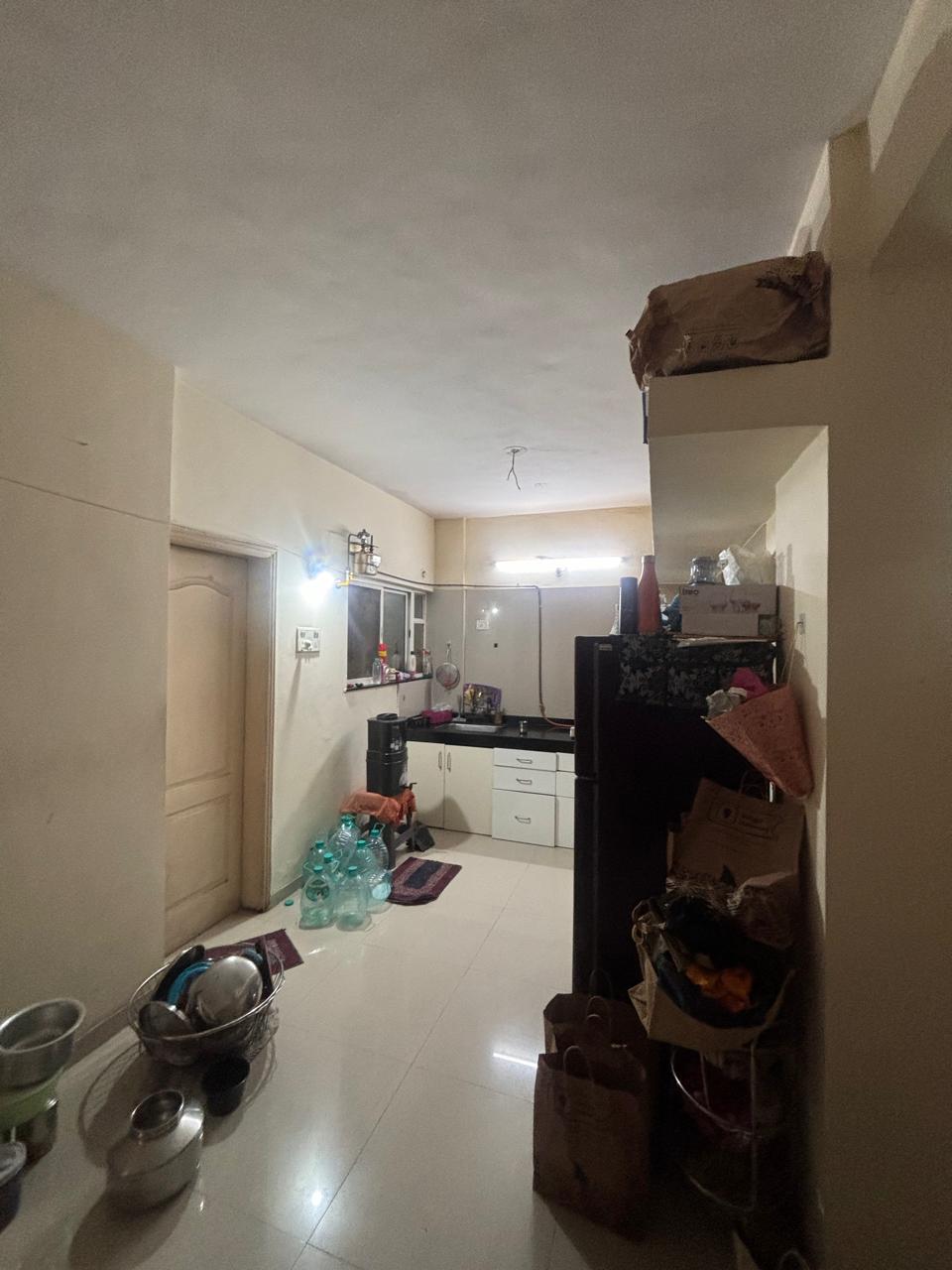 2 BHK Apartment For Sale in Flat For Sale In Rose Val