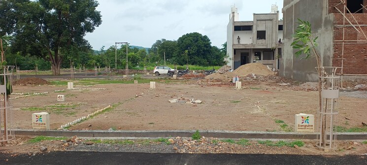 undefined, titardi  1155 Sq.Ft. Plot In Titardi Udaipur 9720392