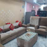 3 BHK + Pooja Room 222 Sq.Yd. Villa in Malviya Nagar