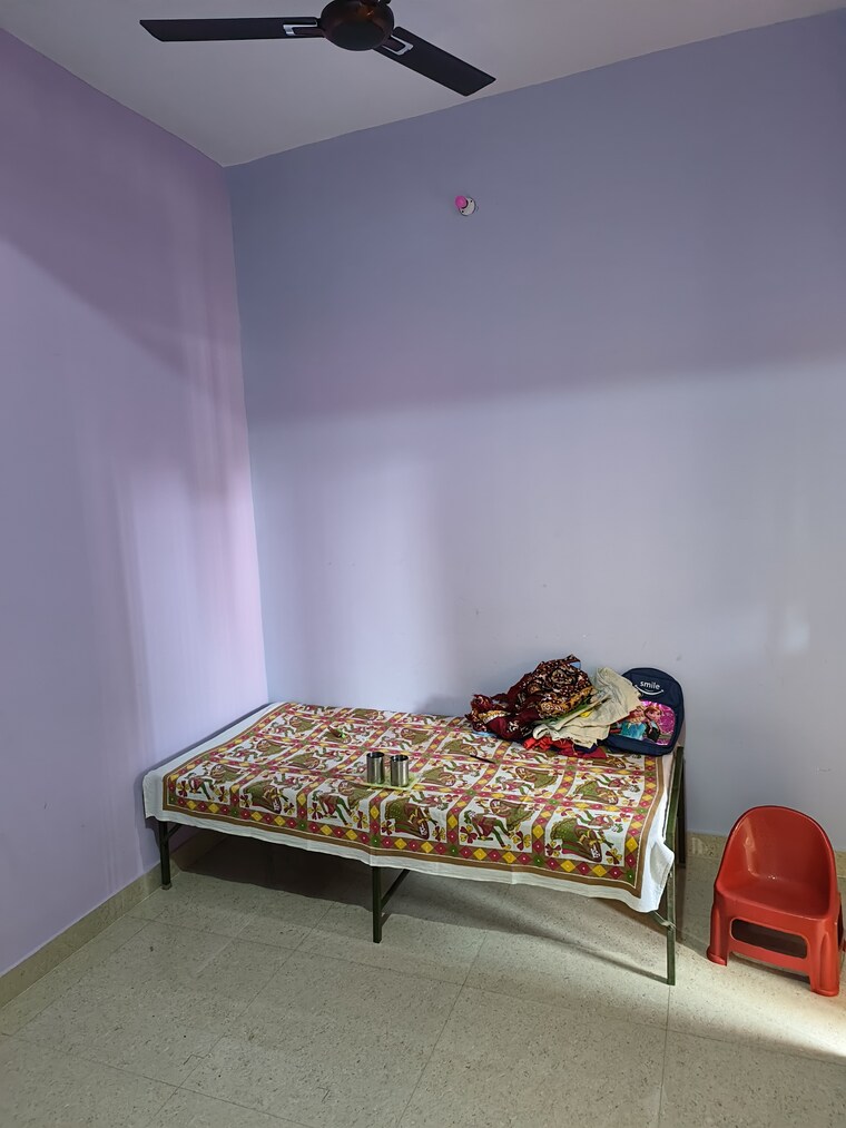 Bedroom, matiyari 3 Bedroom 1030 Sq.Ft. Independent House In Matiyari Lucknow 9720438