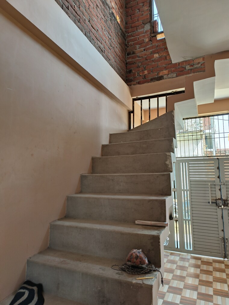 undefined, matiyari 3 Bedroom 1030 Sq.Ft. Independent House In Matiyari Lucknow 9720438