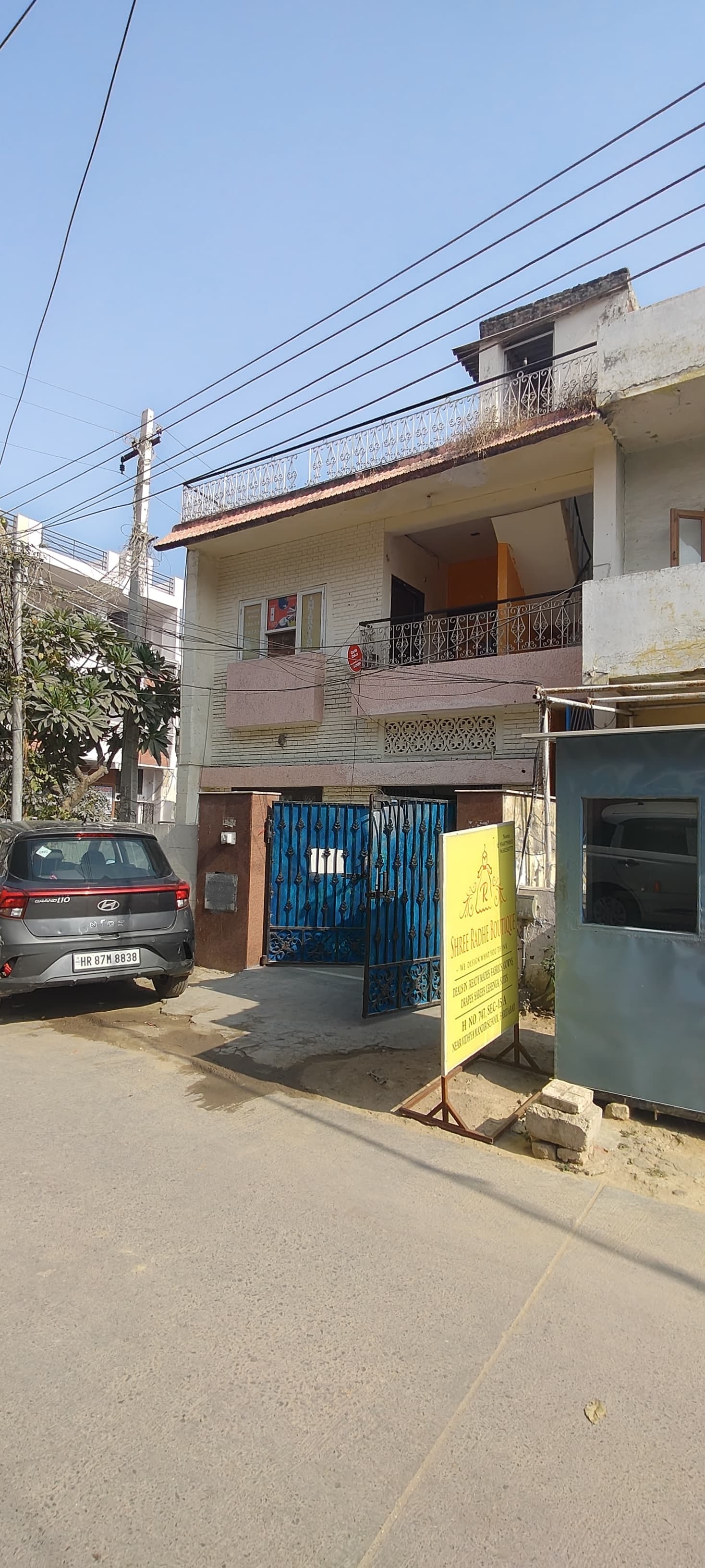 3 BHK + Pooja Room,Study Room,Extra Room Independent House For Sale in Independent House 