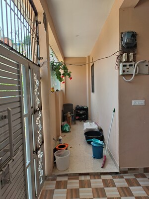 Team Area in 3 BHK Independent House at Matiyari – for Sale