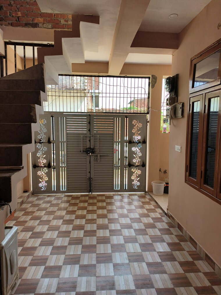 Kitchen, matiyari 3 Bedroom 1030 Sq.Ft. Independent House In Matiyari Lucknow 9720438