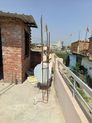Balcony in 3 BHK Independent House at Matiyari – for Sale