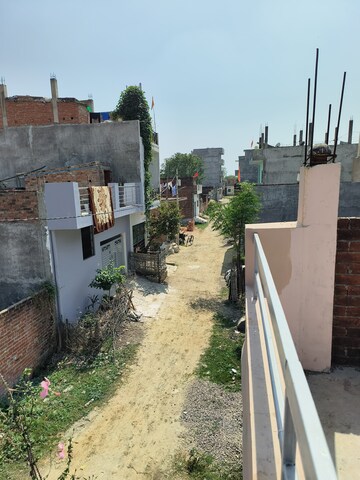 Balcony in 3 BHK Independent House at Matiyari – for Sale