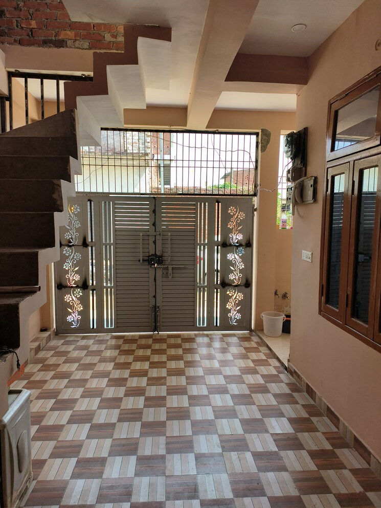 Kitchen, matiyari 3 Bedroom 1040 Sq.Ft. Independent House In Matiyari Lucknow 9720487