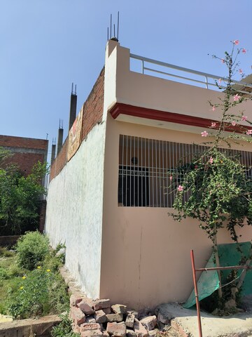 3 BHK Independent House – Exterior View View at Matiyari - for Sale