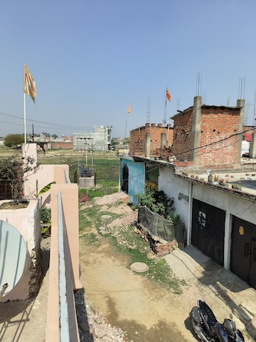 3 BHK Independent House – Exterior View View at Matiyari - for Sale