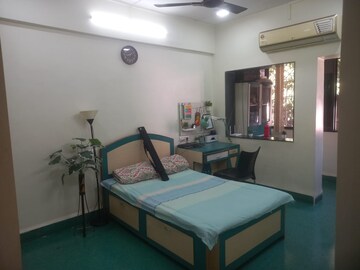 2 BHK Apartment For Rent in Amar Jyoti CHS, Panch Pakhadi