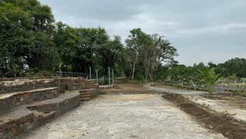 Plot Area in  Plot at Titardi – for Sale