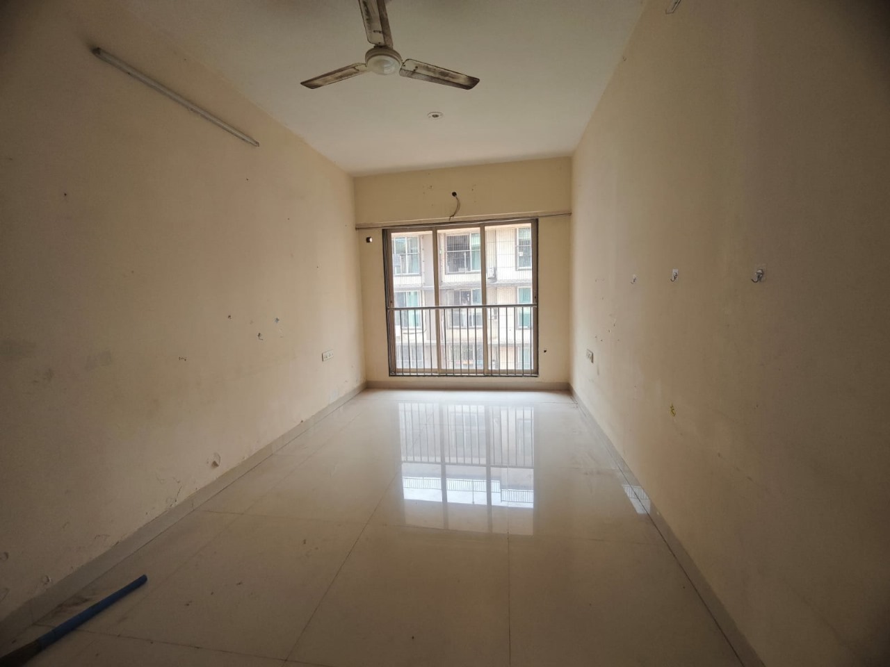 2 BHK Apartment For Rent in Shakuntala Shelters