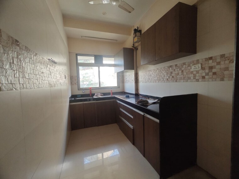 Kitchen, shakuntala-shelters 2 Bedroom 714 Sq.Ft. Apartment In Chembur Mumbai 9720457