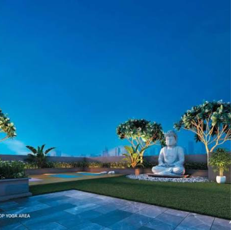 Swimming Pool, andheri west 3 Bedroom 850 Sq.Ft. Apartment In Andheri West Mumbai 9720464