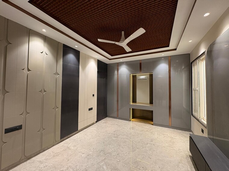 undefined, sushant lok ii 3 Bedroom 263 Sq.Yd. Builder Floor In Sushant Lok ii Gurgaon 9720689