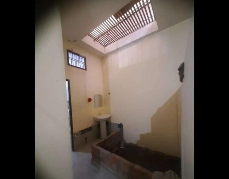Bathroom, adil nagar 2 Bedroom 1800 Sq.Ft. Independent House In Adil Nagar Lucknow 9720496