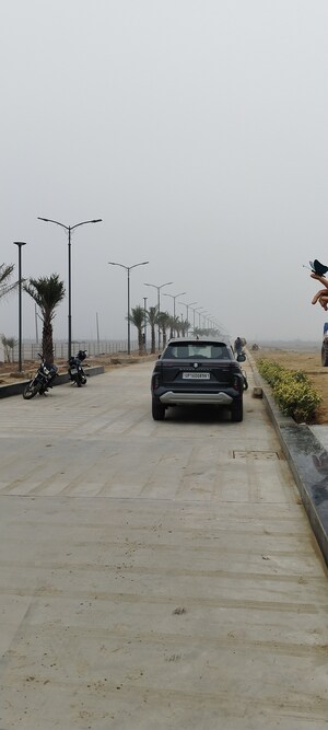  Plot – Exterior View View at Vrindavan - for Sale