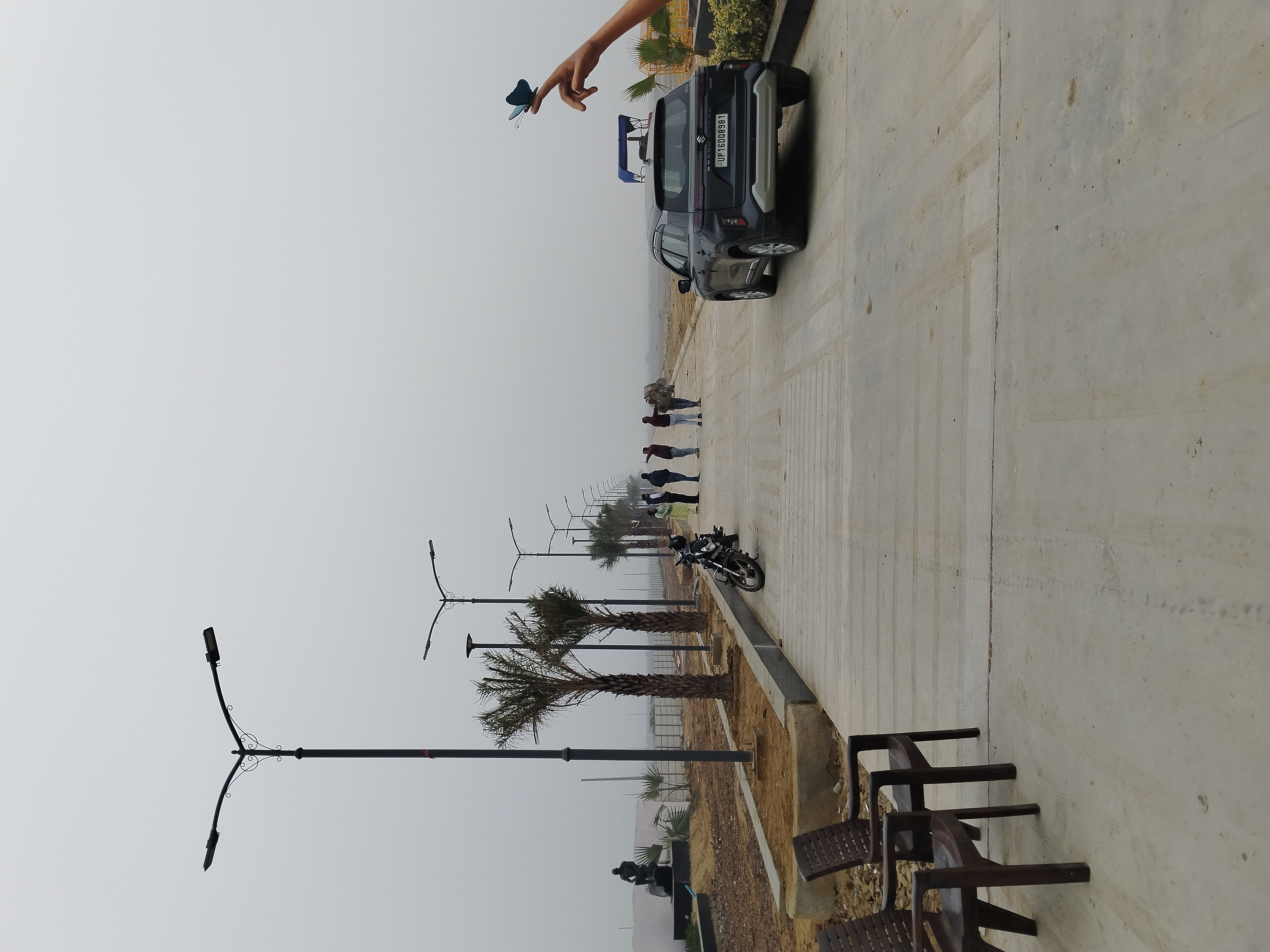 Plot For Sale in Shri Radha Rani Townshipe