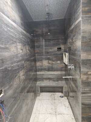 1.5 BHK Builder Floor – Exterior View View at Shalimar Garden - for Sale