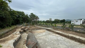 Plot Area in  Plot at Titardi – for Sale